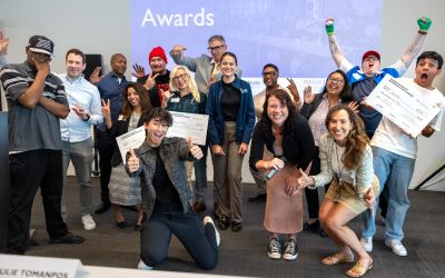 Long Beach’s Next Big Businesses? Meet the PitchFest 2026 Winners