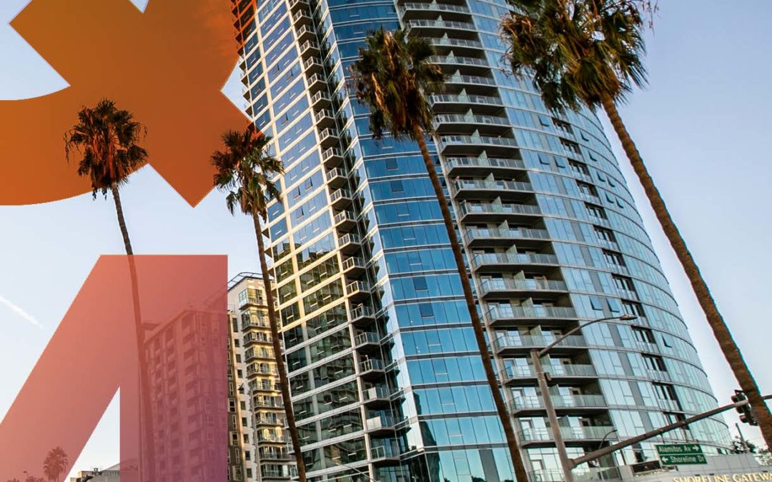 Downtown Residential Market Trending Upward