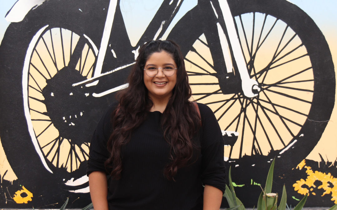 DLBA Staff Spotlight: Amanda Barrera