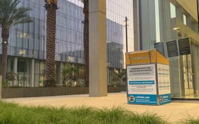 Count in DTLB 2020: Make Yourself Heard Through the Census and Upcoming Election