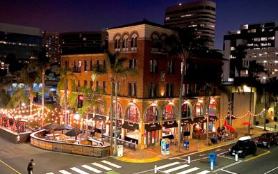 Great Boutique Hotels in Downtown Long Beach