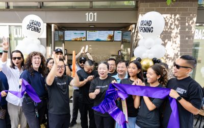 New fitness, food, fashion and more arrive in Downtown Long Beach