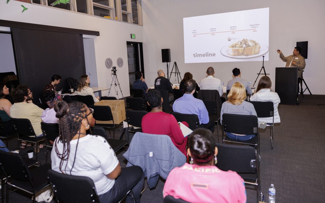 From Classroom to Capital: Long Beach Entrepreneurs to Take the Stage at PitchFest Finale
