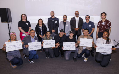 Six Long Beach Entrepreneurs Share $20,000 Start-Up Award