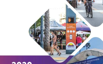 Downtown Long Beach Alliance Releases 2020 Annual Report