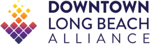 Downtown Long Beach Alliance Logo