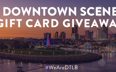 Downtown Scene Giveaway