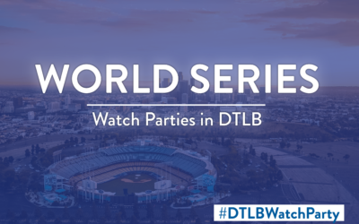 World Series: DTLB Watch Parties