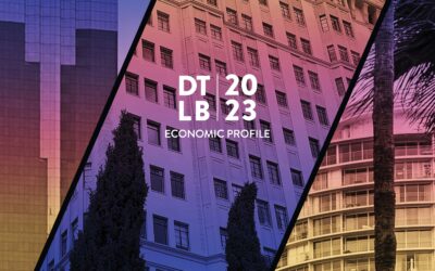 DLBA’s 2023 Economic Profile Shows Downtown Development, Continued Economic Resurgence