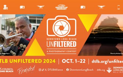 DTLB Alliance Kicks Off Annual Photo Competition, DTLB Unfiltered, in Celebration of Arts Month