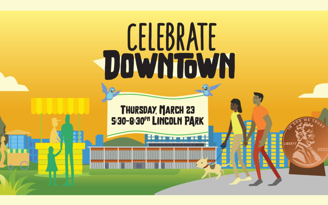 DLBA Announces 2022 “Spirit of Downtown” Honorees Making a Difference in Downtown Long Beach