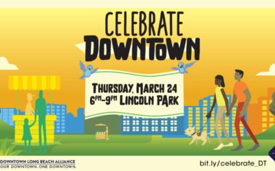 Celebrate Downtown, Spirit of Downtown Awards Return March 24