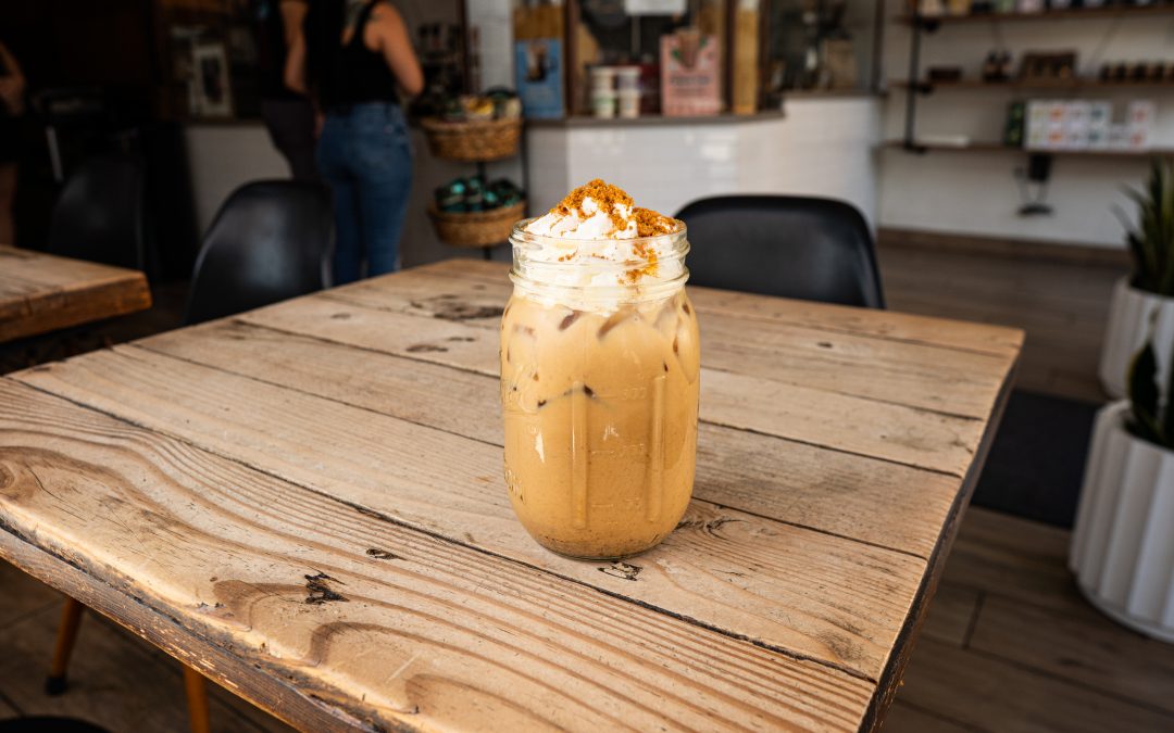 From pumpkin pie to rompope: Fall drinks to try in DTLB