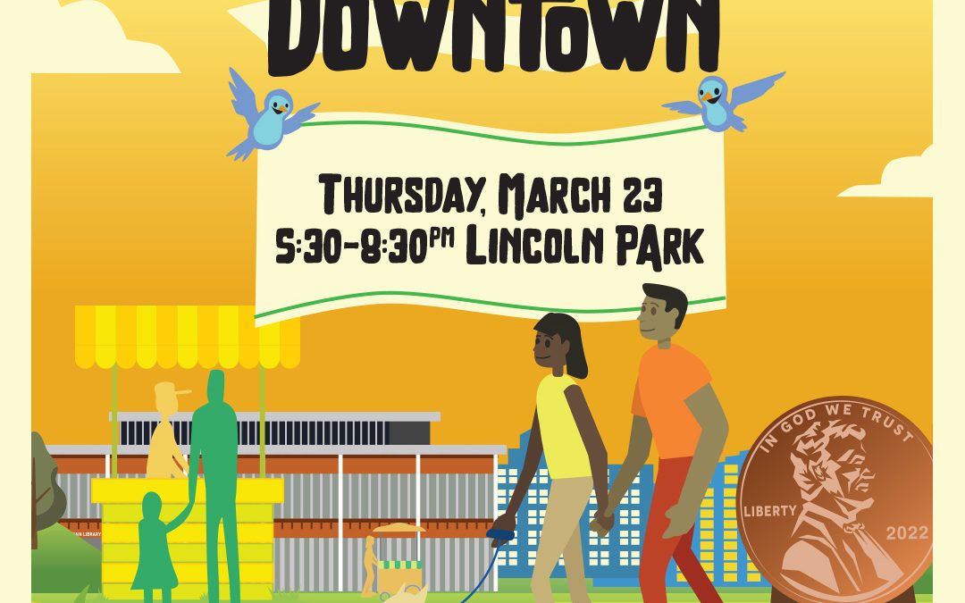 DLBA Announces 2022 “Spirit of Downtown” Honorees Making a Difference in Downtown Long Beach