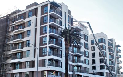 DLBA Report Analyzes Downtown Residential Market