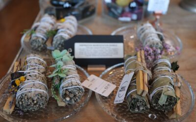 5 Spiritual Shops to Buy Crystals, Herbs and other Healing Items in DTLB