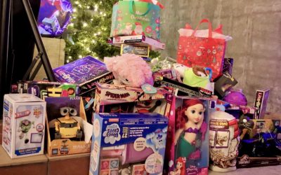 Unwrap The Joy: 4 Long Beach Toy Drives to Support this Holiday Season