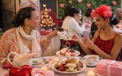 No Date? No Problem: Valentine’s & Galentine’s Events in Long Beach