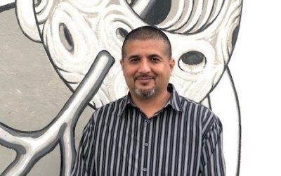 Juan Carlos Torres Joins DLBA as New Operations Manager to Support Downtown PBID, Third-Party Contract Services
