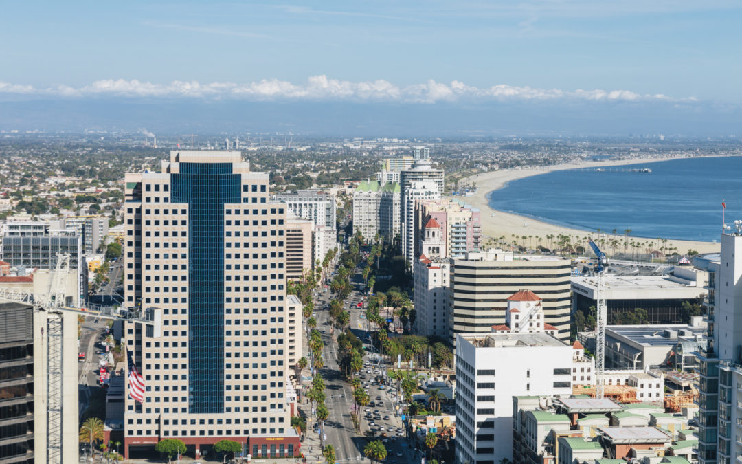 Visitors in DTLB Return to Near Pre-Pandemic Levels During Recent Shopping Season