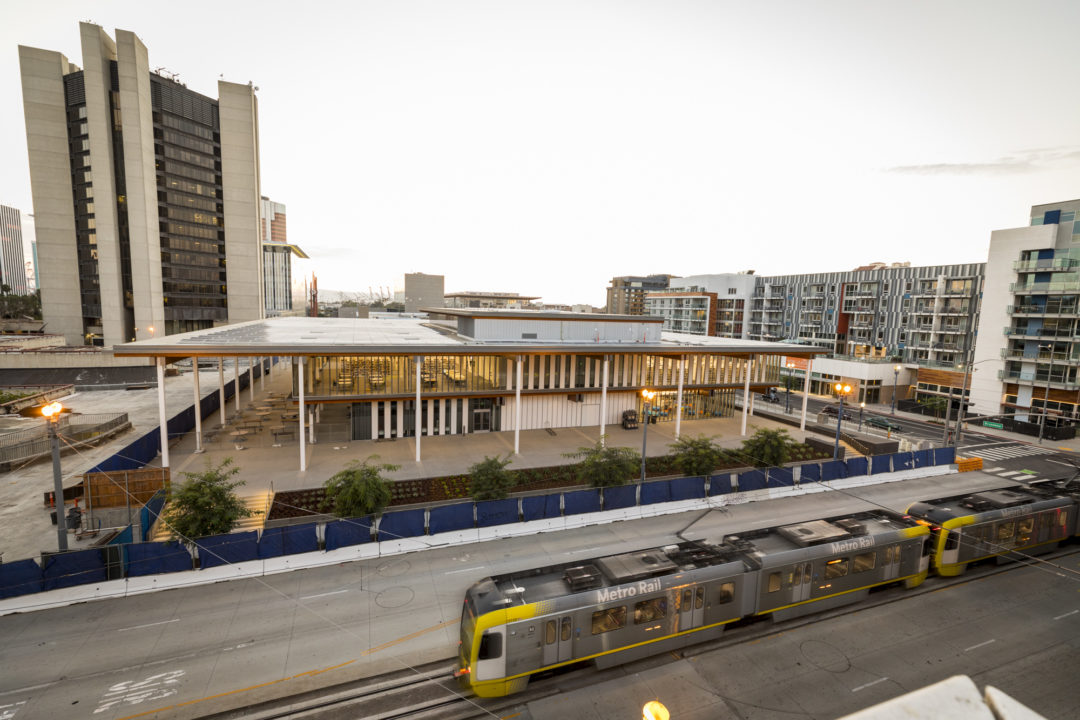 SPECTACULAR NEW MAIN LIBRARY IS SET TO WELCOME, EDUCATE AND ASSIST THE ...