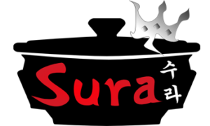 Sura Koren BBQ logo