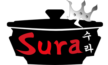 Sura Koren BBQ logo