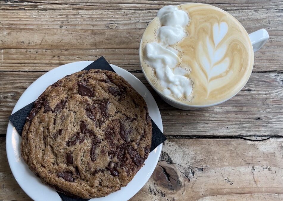Cozy Vibes Activated: 15 Coffee Spots in DTLB to Visit This Fall
