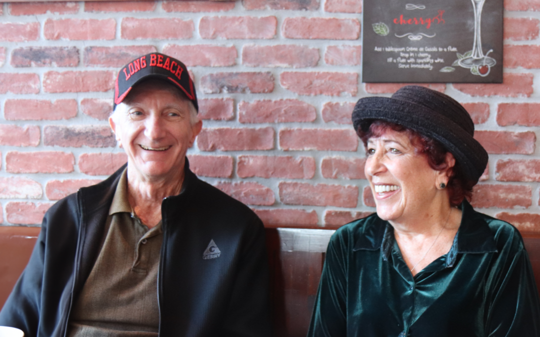 Love, Laughter, and Longevity: Inside the Heartwarming Tales of 3 Downtown Date Night Couples