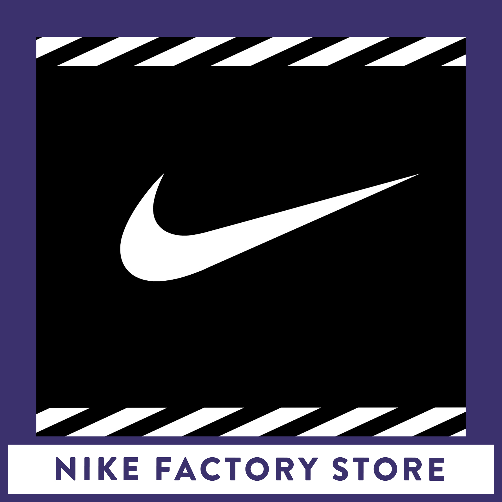 nike factory downtown