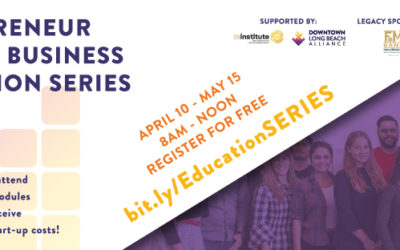 Enrollment Opens for Downtown Entrepreneur Education Series & Small Business Grant