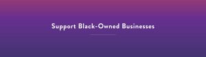 black owned business graphic