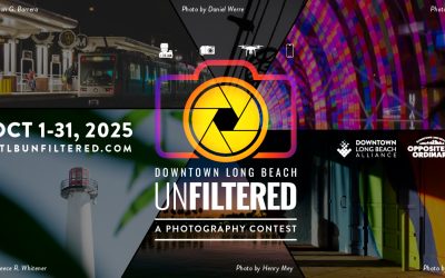 DTLB Alliance Kicks Off Annual Photo Competition, DTLB Unfiltered, in Celebration of Arts Month