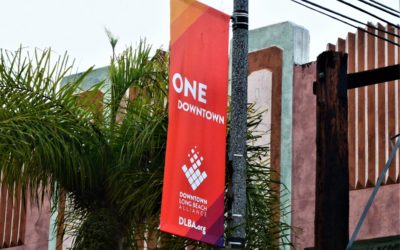 ONE DOWNTOWN Initiative Created with the Intent to Unify and Assist