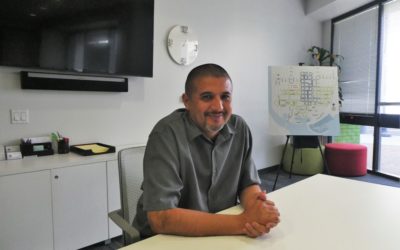 DLBA Employee Spotlight: Meet Juan Torres, Operations Manager