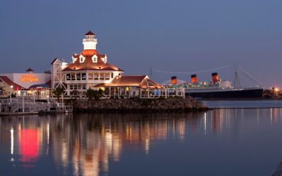 Long Beach Waterfront Dining: Restaurants with Amazing Views