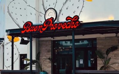 Where to Eat Next: New Restaurants in Long Beach, From Sushi to Soul Food