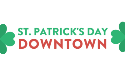 DOWNTOWN PUBS BRING A TOUCH O’ THE GREEN ON ST. PATRICK’S DAY