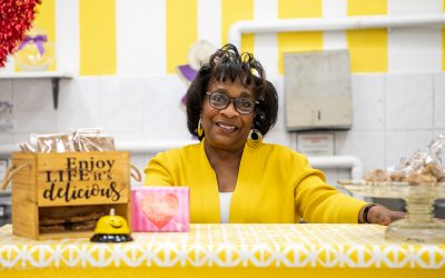 Celebrate Black History Month: Discover Downtown’s Black-Owned Businesses