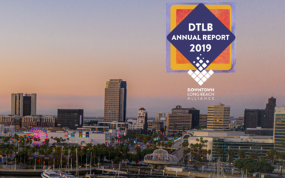 DLBA ANNUAL REPORT REFLECTS VISION FOR 2020 AND BEYOND