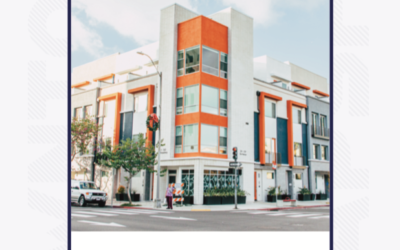 Press Release:  Downtown Long Beach Residential Snapshot Report