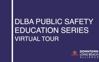DLBA Virtual Tours: Public Safety Partners