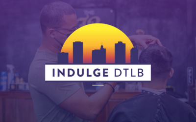 Indulge DTLB Directory Puts Self-Care at Your Fingertips