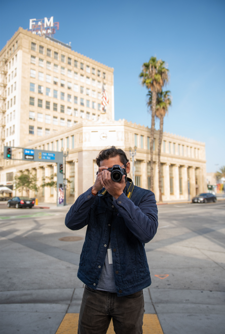 Celebrate October Arts Month with Downtown   Long Beach’s Unfiltered Photo Contest