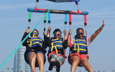 13 must-do waterfront adventures in Downtown
