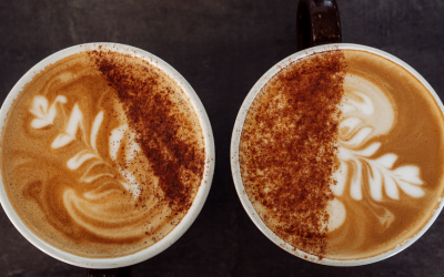 Pumpkin Spice Season is Here: Discover These Must-Try Fall Drinks in Downtown Long Beach