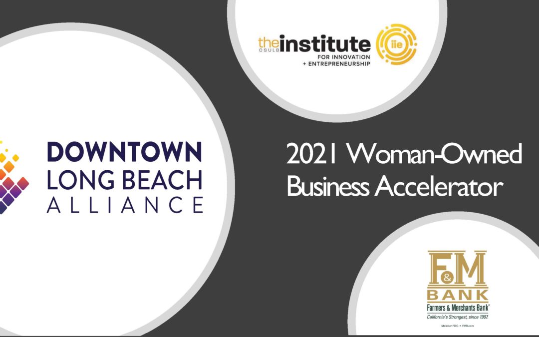 WOBA Grant Gives Boost to Women-Owned Businesses