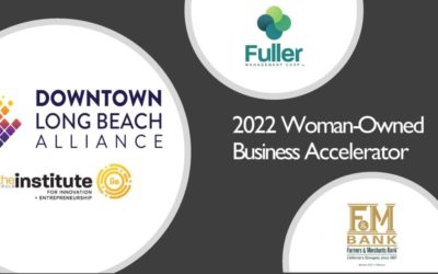 Four Local Entrepreneurs Awarded Grants Through DLBA’s Woman-Owned Business Accelerator Program