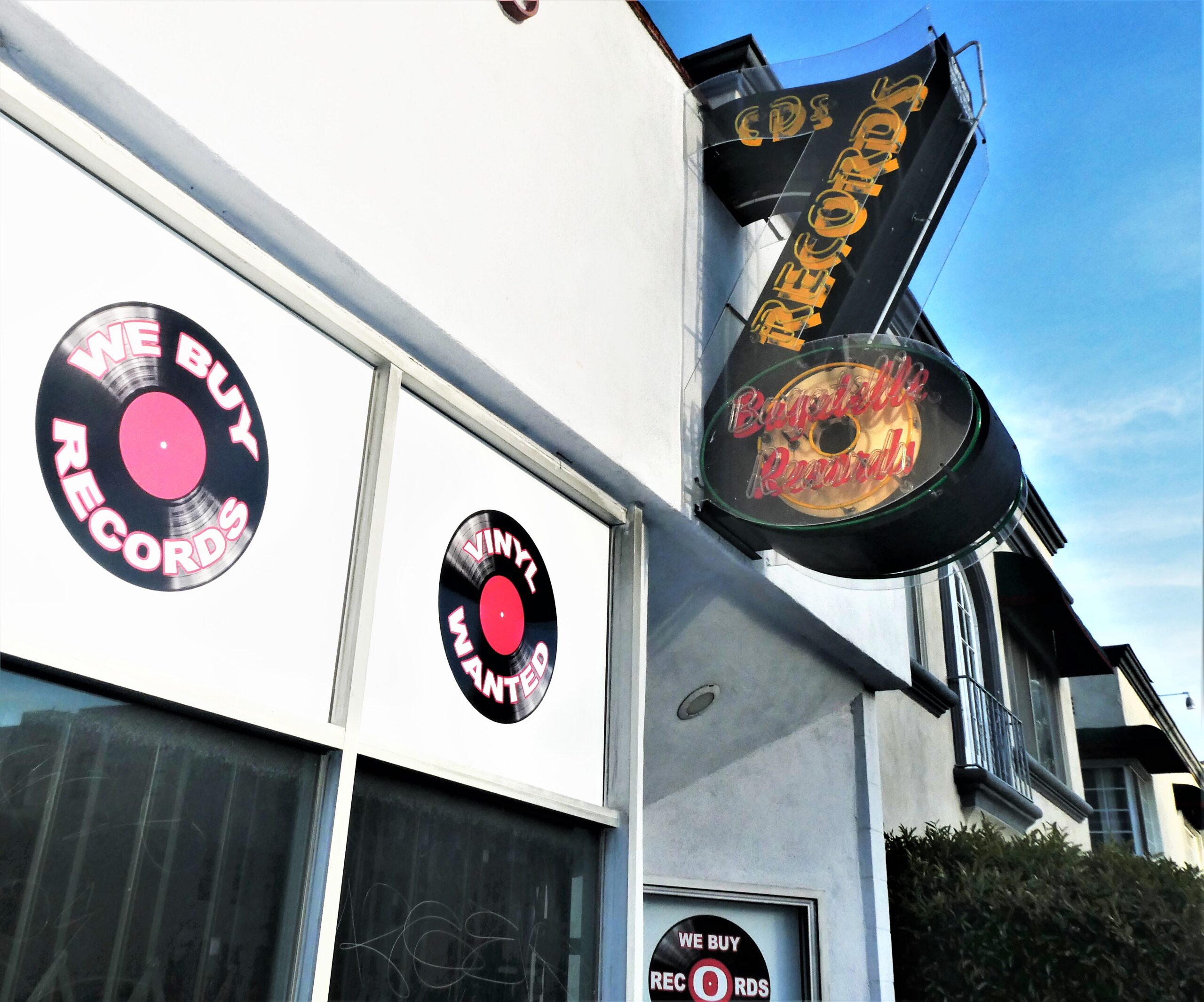 Every Day is Record Store Day in Downtown Long Beach | Downtown