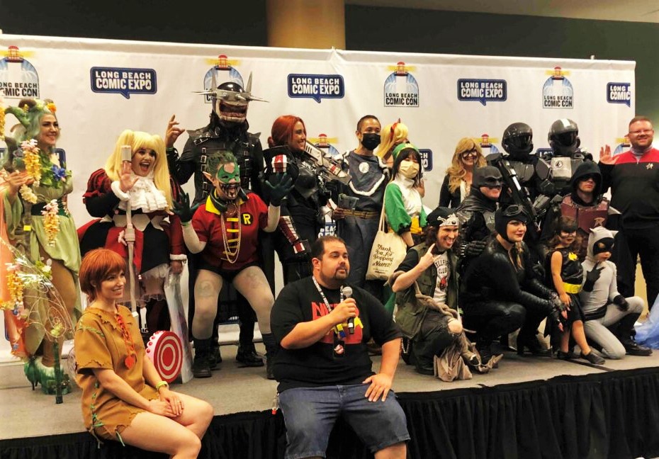 Level Up Your Comic Con Experience: Insider Insights and Comic Store Hotspots